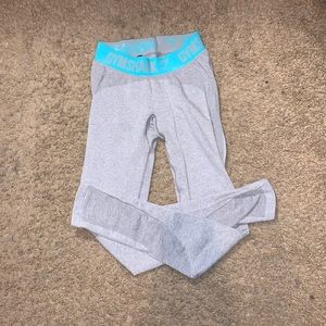 Gymshark leggings